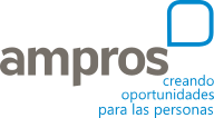 ampros logo